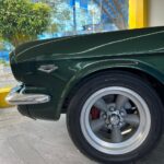 Auto Spot | Ford Mustang 1966