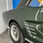 Auto Spot | Ford Mustang 1966