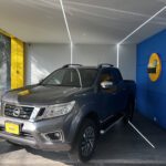 Auto Spot | Nissan Frontier LE NP300