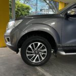 Auto Spot | Nissan Frontier LE NP300