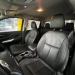 Auto Spot | Nissan Frontier LE NP300