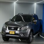 Auto Spot | Nissan Frontier LE NP300