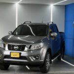 Auto Spot | Nissan Frontier LE NP300