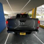 Auto Spot | Nissan Frontier LE NP300