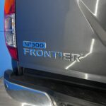 Auto Spot | Nissan Frontier LE NP300