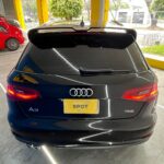 Auto Spot | AUDI A3 2016