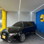 Auto Spot | AUDI A3 2016