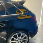 Auto Spot | AUDI A3 2016