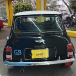 Auto Spot | ROVER MINI 2001