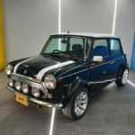 Auto Spot | ROVER MINI 2001