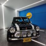 Auto Spot | ROVER MINI 2001