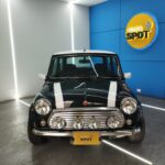 Auto Spot | ROVER MINI 2001