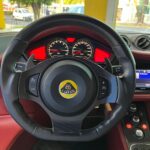 Auto Spot | LOTUS EVORA S 2015