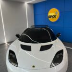 Auto Spot | LOTUS EVORA S 2015