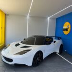 Auto Spot | LOTUS EVORA S 2015