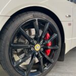 Auto Spot | LOTUS EVORA S 2015