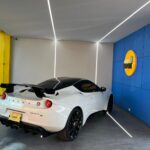 Auto Spot | LOTUS EVORA S 2015