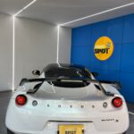 Auto Spot | LOTUS EVORA S 2015