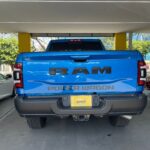 Auto Spot | RAM 2500 POWER WAGON 2024