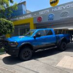 Auto Spot | RAM 2500 POWER WAGON 2024