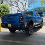 Auto Spot | RAM 2500 POWER WAGON 2024