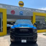 Auto Spot | RAM 2500 POWER WAGON 2024