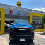 Auto Spot | RAM 2500 POWER WAGON 2024