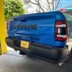 Auto Spot | RAM 2500 POWER WAGON 2024