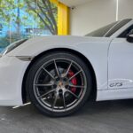 Auto Spot | PORSCHE CAYMAN GTS 2015