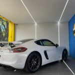 Auto Spot | PORSCHE CAYMAN GTS 2015