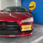 Auto Spot | MITSUBISHI LANCER EVOLUTION X