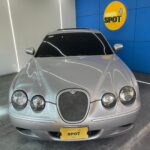 Auto Spot | JAGUAR S-TYPE 4.2 V8 R 2004