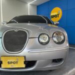 Auto Spot | JAGUAR S-TYPE 4.2 V8 R 2004