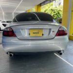 Auto Spot | JAGUAR S-TYPE 4.2 V8 R 2004