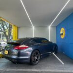 Auto Spot | PORSCHE PANAMERA GTS 2013