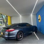 Auto Spot | PORSCHE PANAMERA GTS 2013