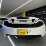 Auto Spot | MCLAREN MP4-12C