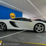 Auto Spot | MCLAREN MP4-12C