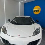 Auto Spot | MCLAREN MP4-12C