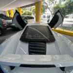 Auto Spot | MCLAREN MP4-12C