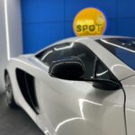 Auto Spot | MCLAREN MP4-12C