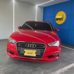 Auto Spot | AUDI A3 2015