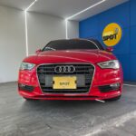 Auto Spot | AUDI A3 2015