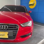 Auto Spot | AUDI A3 2015