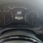 Auto Spot | AUDI A3 2015