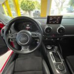 Auto Spot | AUDI A3 2015