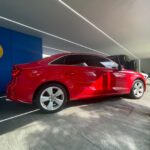 Auto Spot | AUDI A3 2015
