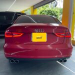 Auto Spot | AUDI A3 2015