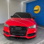 Auto Spot | AUDI S3