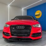 Auto Spot | AUDI S3